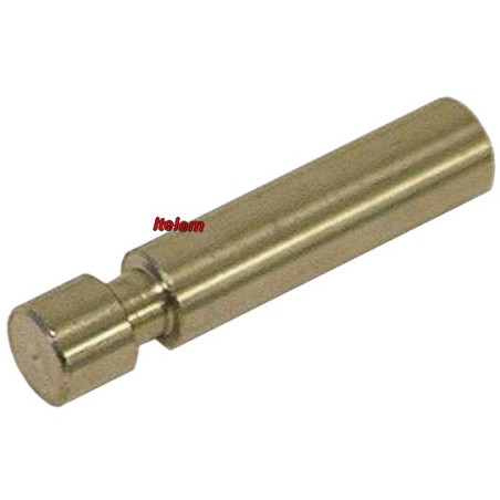 Axe de glissement poignée lave-vaisselle Comenda Hoonved 340493