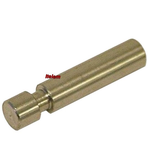 Axe de glissement poignée lave-vaisselle Comenda Hoonved 340493