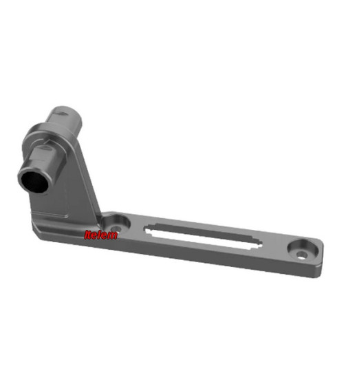 Charnière centrale réfrigérateur Bosch 00751262
