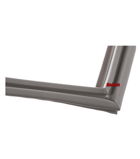 Joint de porte congélateur réfrigérateur Bosch 00773567