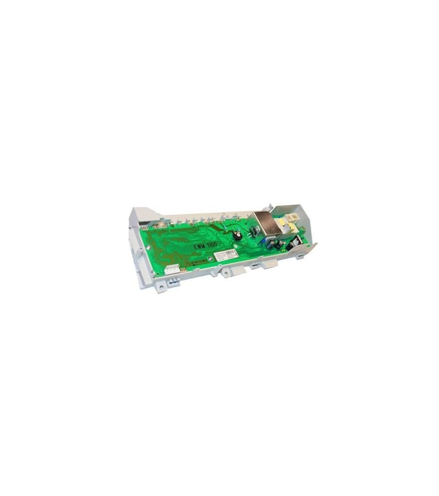 Convertisseur moteur référence A02857911 pour Lave-linge