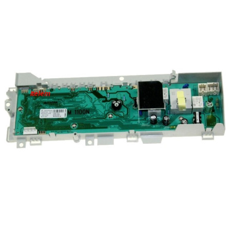 Module électronique lave-linge Faure 1929105813