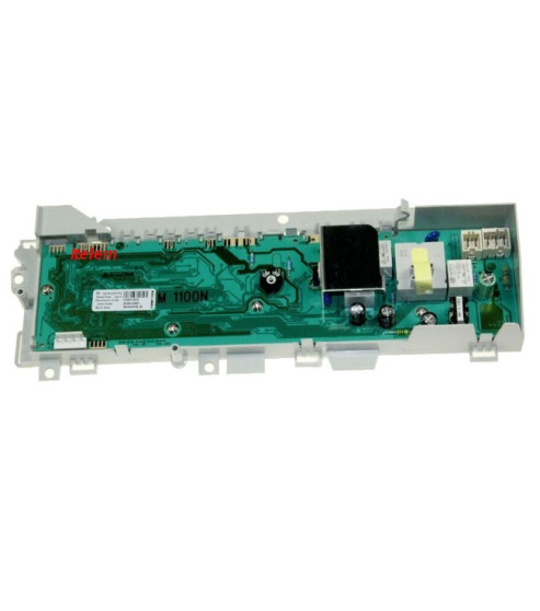Module électronique lave-linge Faure 1929105813