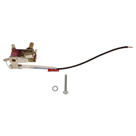 Thermostat fer centrale vapeur Astoria 500584375