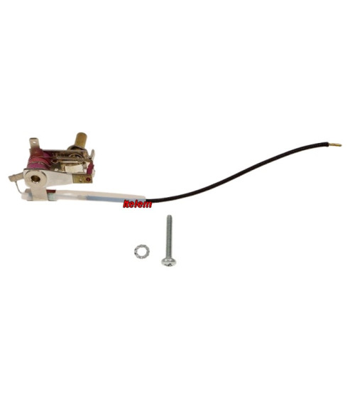 Thermostat fer centrale vapeur Astoria 500584375