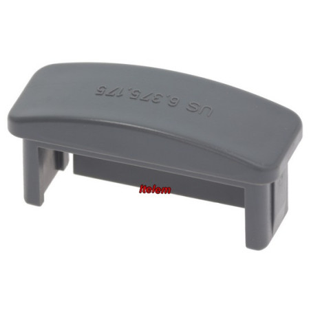 Bouchon fermeture poignée lave-vaisselle Winterhalter 61004866