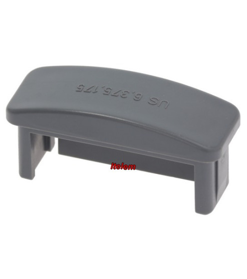 Bouchon fermeture poignée lave-vaisselle Winterhalter 61004866