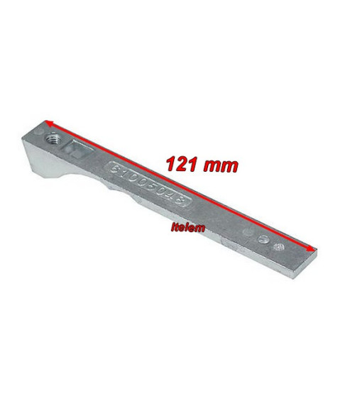 Frein de presse d'ouverture capot lave-vaisselle Winterhalter 61005048