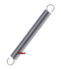 Ressort lave-vaisselle Comenda 450229