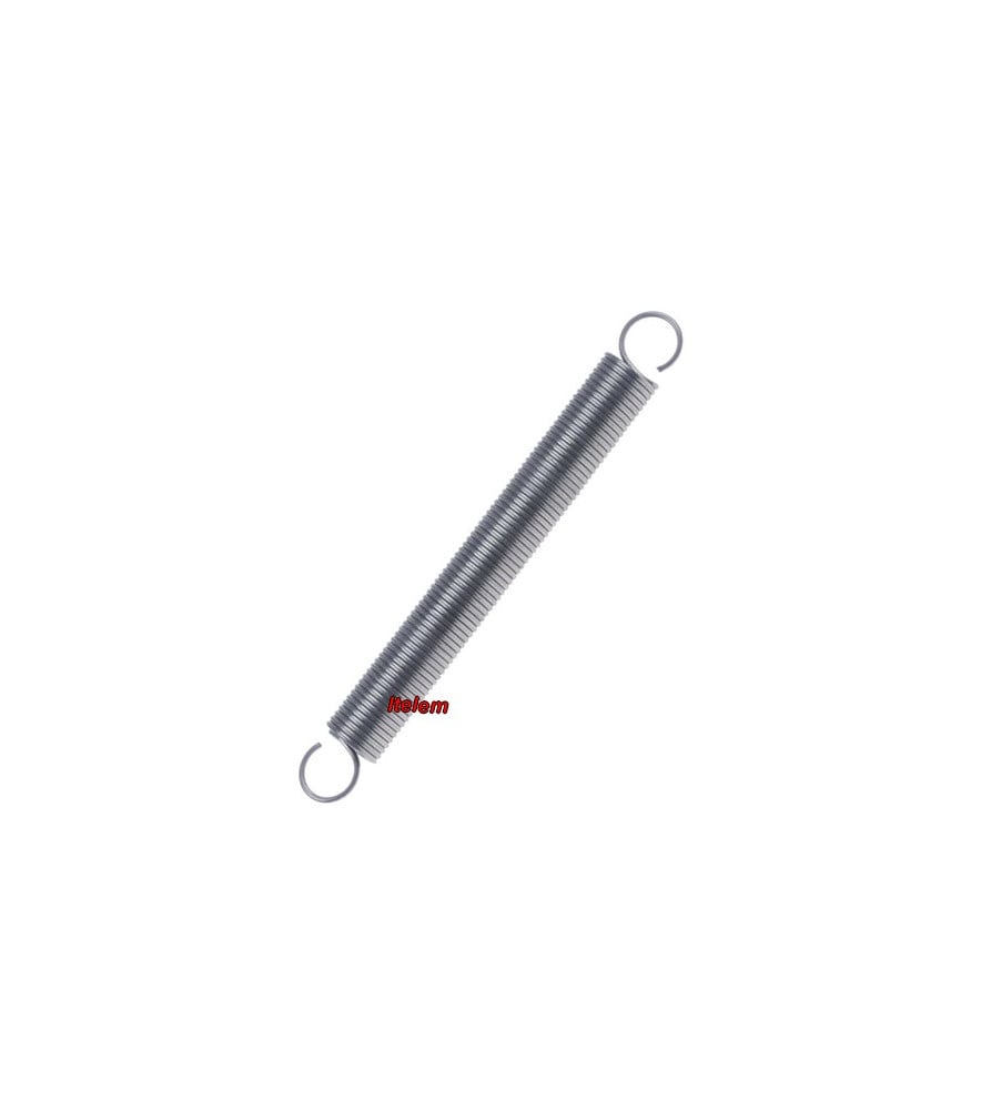 Ressort lave-vaisselle Comenda 450229