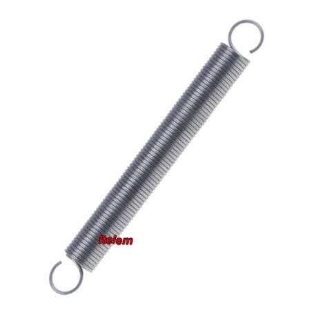 Ressort lave-vaisselle Comenda 450229
