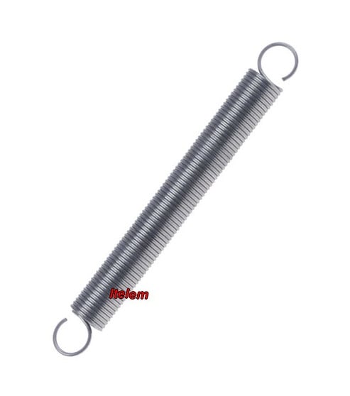Ressort lave-vaisselle Comenda 450229