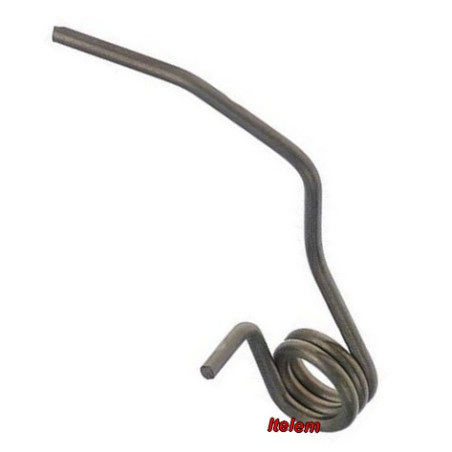 Ressort micro-rupteur lave-vaisselle Comenda 391335