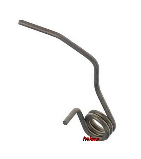 Ressort micro-rupteur lave-vaisselle Comenda 391335