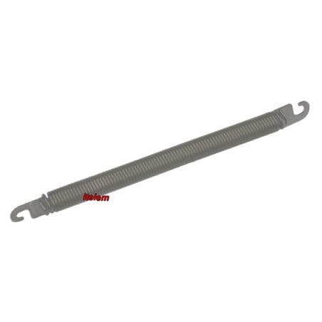 Ressort porte lave-vaisselle Comenda 391334