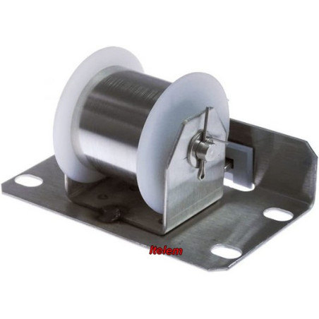 Ressort lave-vaisselle Comenda 391318