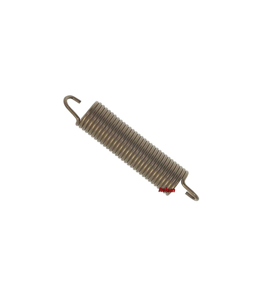 Ressort Descente Bas De Porte Lave-vaisselle COMENDA 450288 - Paire - Neuf