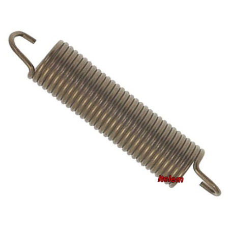 Ressort lave-vaisselle Comenda Hoonved 450298