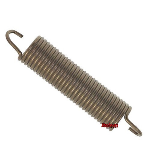 Ressort lave-vaisselle Comenda Hoonved 450298