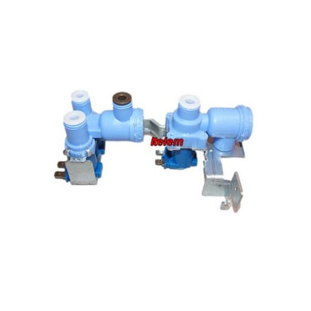 Électrovanne réfrigérateur Beko 4346600285