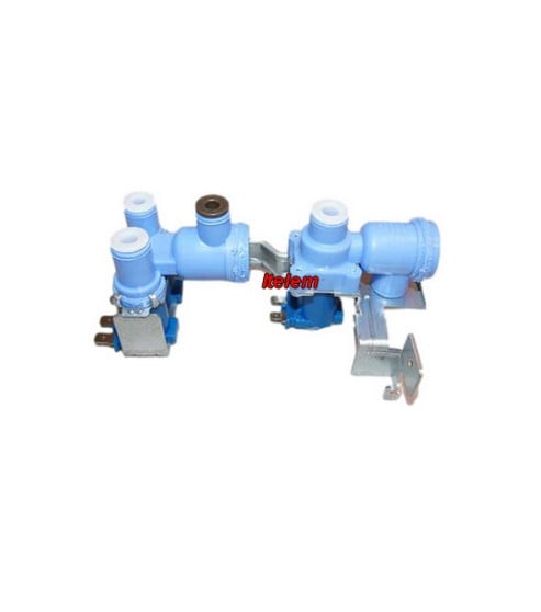 Électrovanne réfrigérateur Beko 4346600285