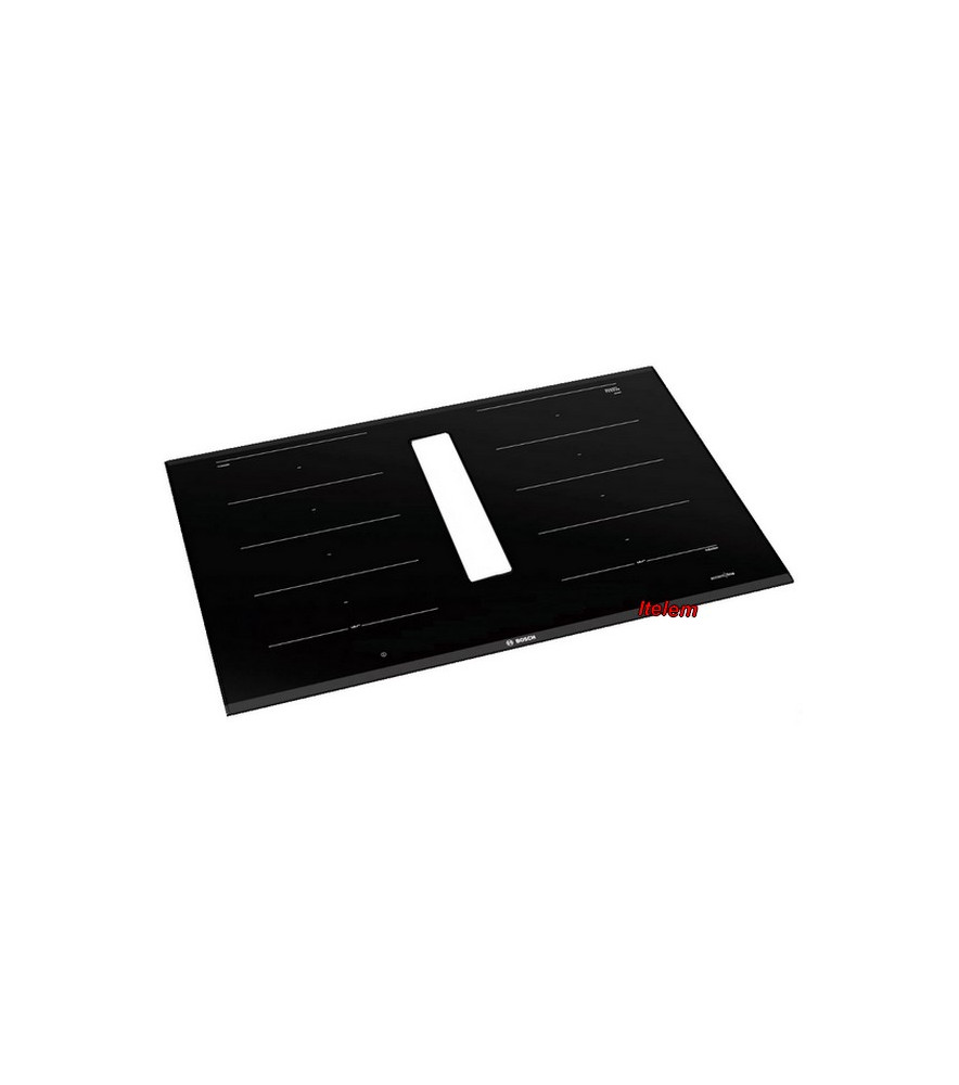 Dessus verre vitrocéramique table induction Bosch 23001023 — free download