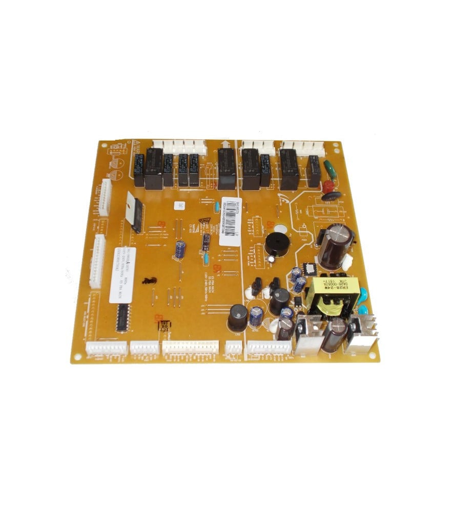 Carte electronique puissance refrigarateur americain Samsung — free download