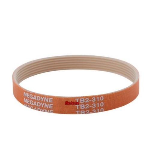 Courroie type TB2 310 H14 trancheuse Dampa 010060680123