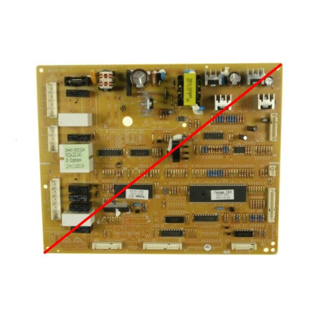 DA41 00532A