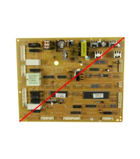 DA41 00532A