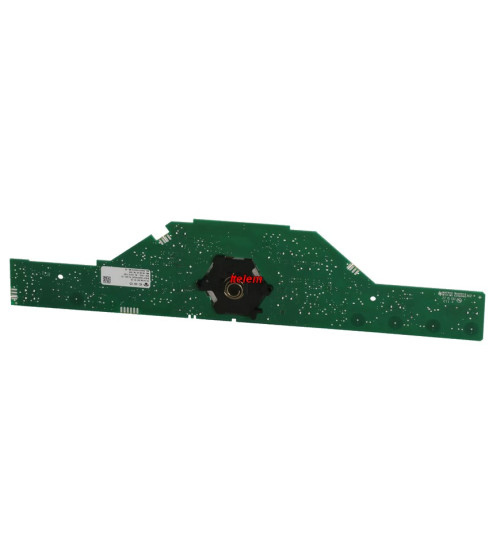 Module électronique clavier commande plaque de cuisson Bosch 00745602