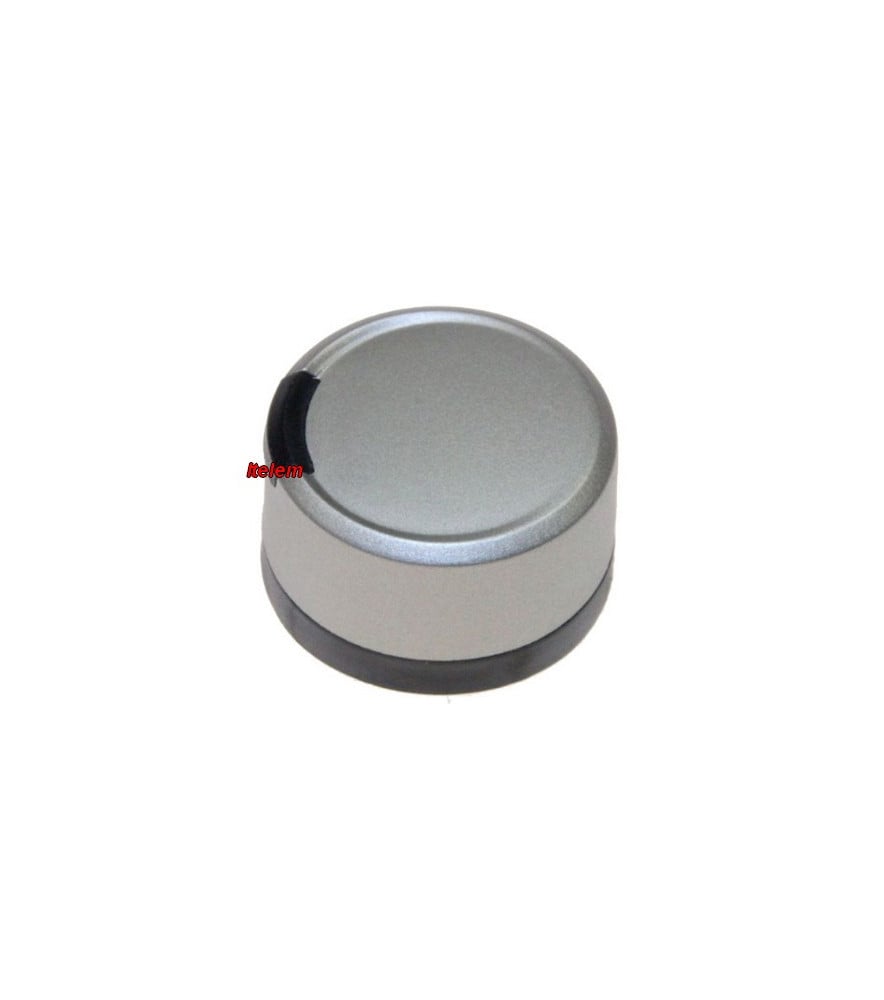 Bouton plaque de cuisson Viva 00610646