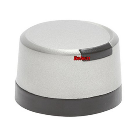 Bouton plaque de cuisson Viva 00610646