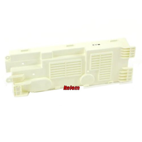 Support module électronique de puissance lave-linge LG MCK62175501