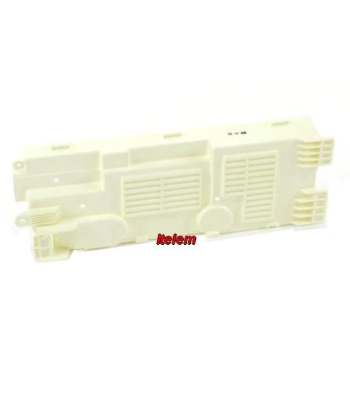 Support module électronique de puissance lave-linge LG MCK62175501