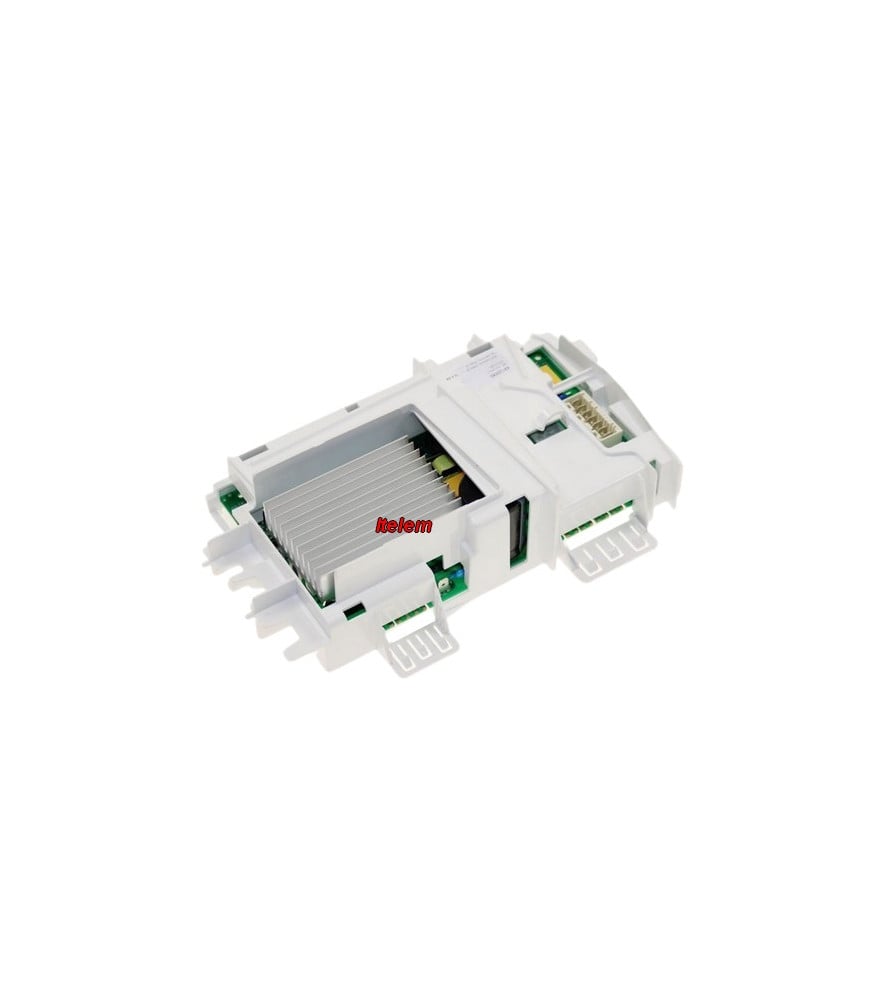 Module De Puissance Candy 41026075 Pour Lave-linge - Neuf
