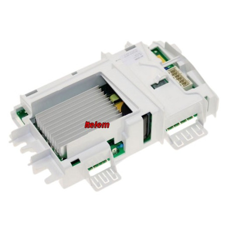 Module électronique de puissance lave-linge Candy 49045005
