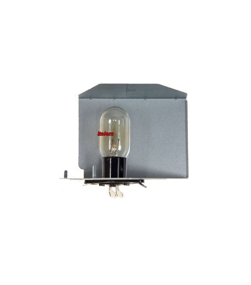 Ampoule avec support four à microondes Brandt AS0041813 — free download