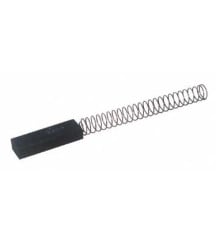 Charbon moteur universel 15 mm aspirateur