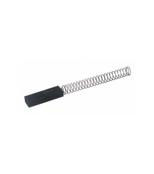 Charbon moteur universel 15 mm aspirateur Charbon moteur universel 15 mm aspirateur