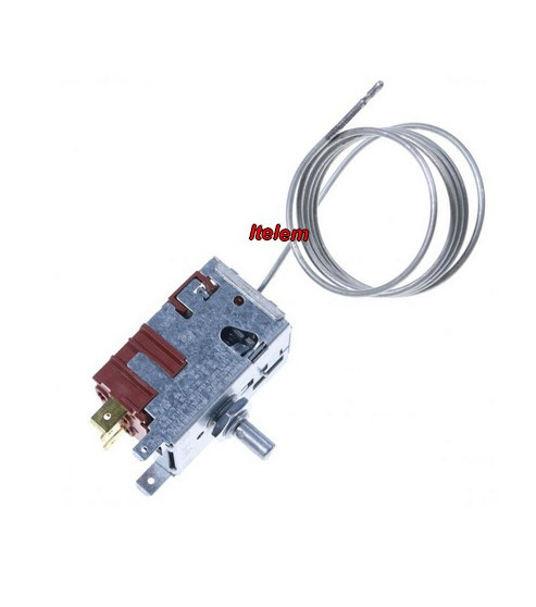 Thermostat de réfrigérateur Brandt Thomson 41X0659