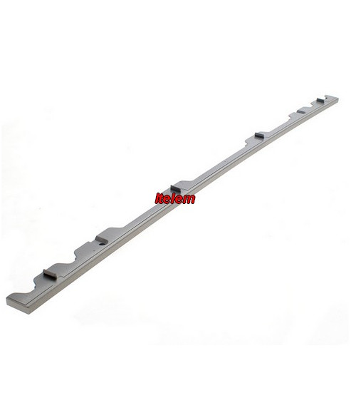 Rehaussement de bandeau lave-vaisselle Whirlpool 488000496442