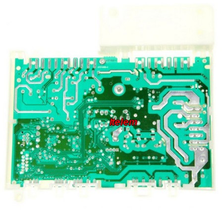 Module électronique de puissance lave-linge Candy 49031496