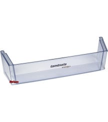 Balconnet porte-bouteilles inférieur réfrigérateur Constructa 00448360