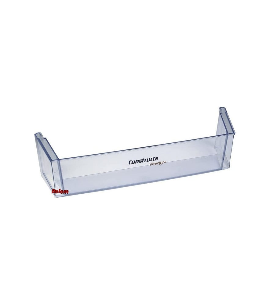 Bosch Siemens Constructa Energy+ Abstellfach