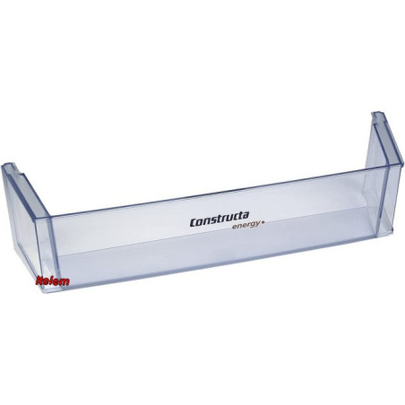 Balconnet porte-bouteilles inférieur réfrigérateur Constructa 00448360