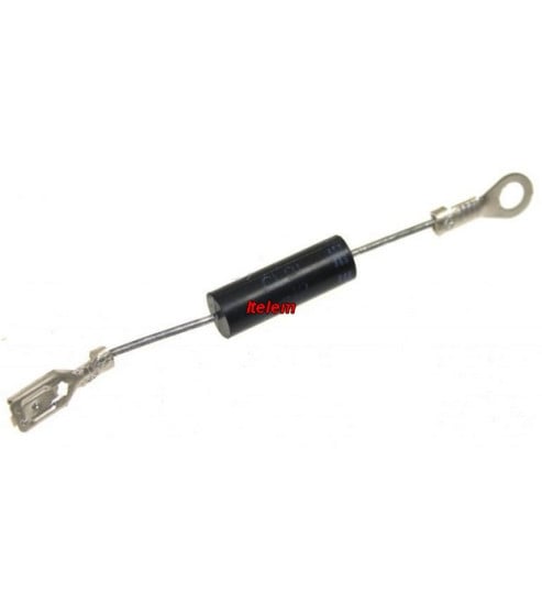Diode haute tension CL04-12A four micro-ondes Samsung