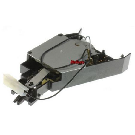 Verrou de porte four De Dietrich 78X2268