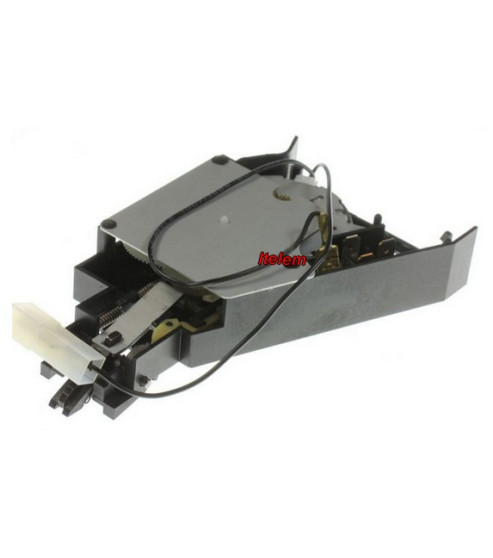 Verrou de porte four De Dietrich 78X2268