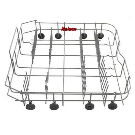 Panier inférieur lave-vaisselle Electrolux Faure 1561294057